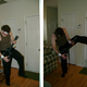 Illustration for article titled Gizmodos Illustrated New Years Workout for Geeks...With Nothing But Gaming Gear